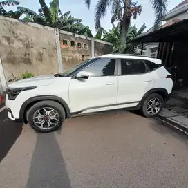Kia Seltos 2020 Bensin