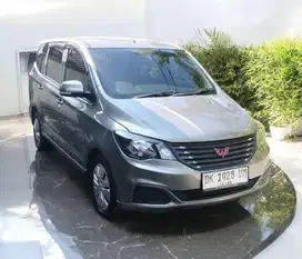 Dp 5jta // Wuling Confero 2023 asli bali