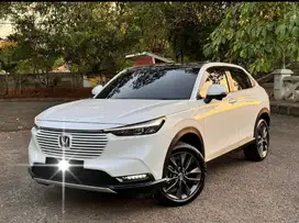 Honda new HRV SE CVT