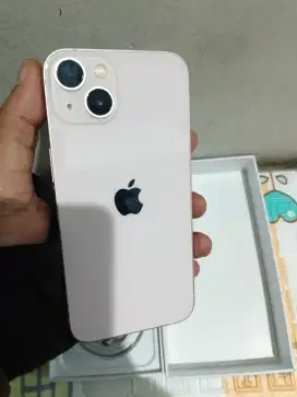 Iphone 13 128GB All Operator