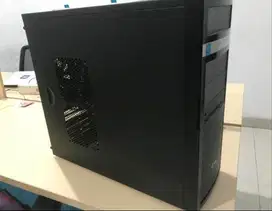 PC bekas berkualitas bisa pake mac OS monterey core i7 ram 32 Gb