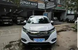 HONDA HR-V 1.5 SE CVT 2018