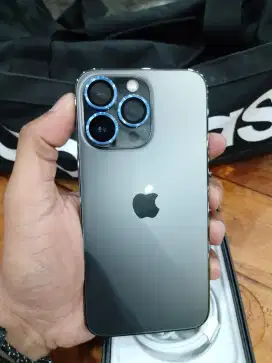 Iphone 13 Pro 128GB All Operator