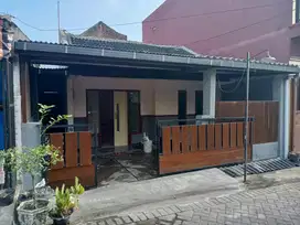 Rumah Asrikaton Pakis Dekat Bandara dan Tol