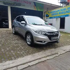 Hrv E 2016 Km 56 rb asli seperti baru