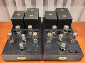 Valve Amplification Company (VAC)