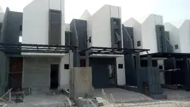 Rumah Villa Junrejo Dekat Pendem Kota Batu
