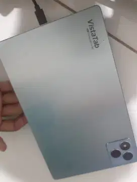 Tab vista 10 4G
