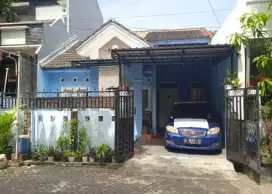 Jual Rumah d Klipang Pesona Asri Sendangmulyo