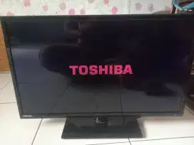 Kulkas/ tv led/ airator kolam