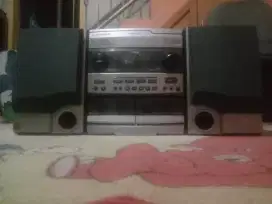 HIFI PIONER VS 6