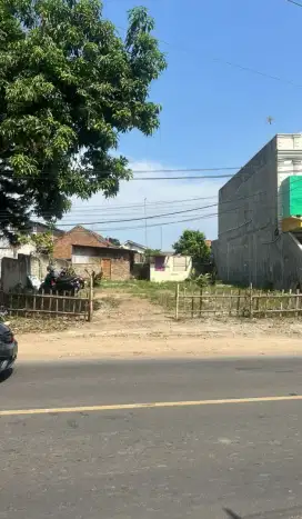 Lokasi sangat strategis
