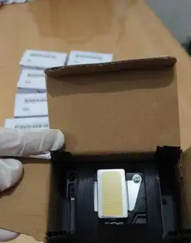 Print Head Epson L1300 New Original