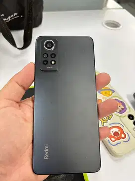 Xiaomi Redmi Note 12 pro