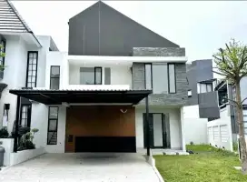 Jual Rumah Tenang dan Nyaman d Citra Grand Sambiroto Semarang