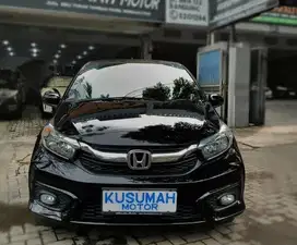 HONDA BRIO SATYA 1.2 E CVT 2022