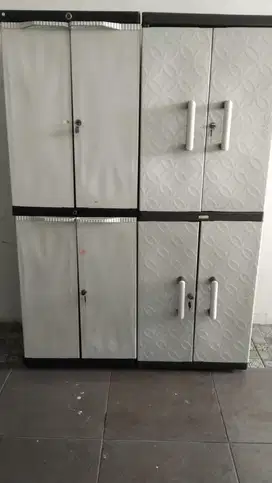Kasur lemari baju
