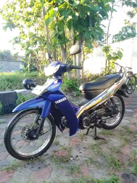 Vega R New 2007
