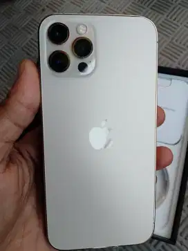Iphone 12 Pro 256GB All Operator