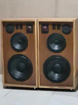 Speaker mcintosh ML 1C