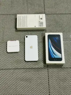 Iphone SE generasi 2 (2020)