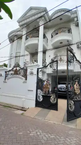Perumahaan Gading Griya Lestari