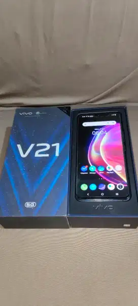 Vivo V21 5G 8/128