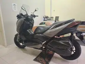 xmax mulus sampek ke mesin