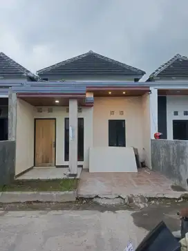 Jual rumah murah bandung