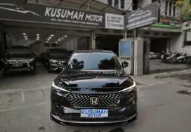 HONDA HR-V 1.5 TURBO RS AT 2023