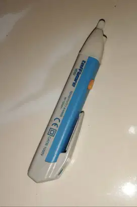 alat tes listrik kabel (tanpa baterai))