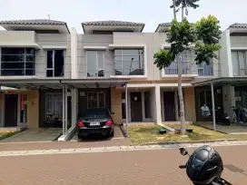 Rumah Pantai Indah Kapuk