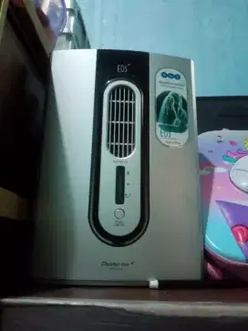 Jual Air Purifier Uber Air Space Ion Plasma