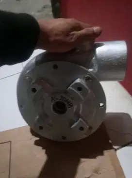 TURBO MOBIL BARU