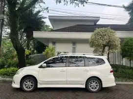 Grand Livina XV Hws Autec cvt pakean 2014 nik 2013 type teringgi