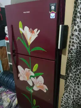 Di jual karna punya 2 biji dari pada nganggur