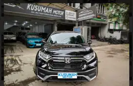 HONDA CR-V 1.5 TURBO PRESTIGE AT 2021