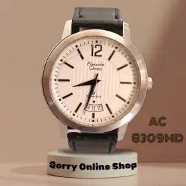 Jam Tangan Alexandre Christie AC 8309 MD