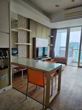 APT SPRINGHILL ROYALE 1BR, 79m, FURNISH LUX, SHMRS, JUAL MURAH