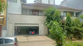Perumahaan Villa Menara Kelapa Gading