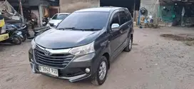 Avanza g matif 2017 jual murah biar cepat laku