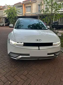 Hyundai Ioniq 5 Signature Long Range 2022