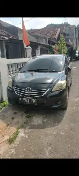 Vios limo gen 2