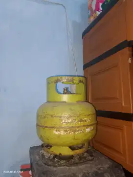 Tabung ELPG 5 KG