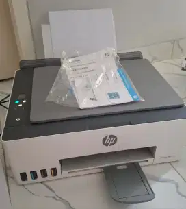Hp smart tank 580 all in one printer