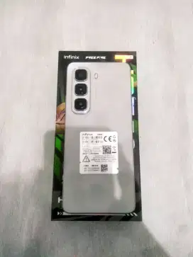 Infinix HOT 50 6/256