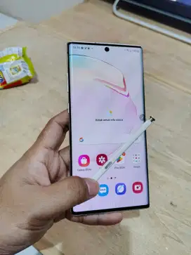 SAMSUNG NOTE 10 PLUS