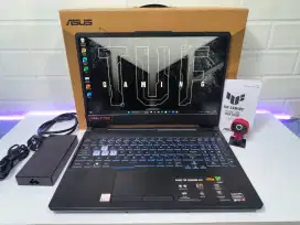 ASUS TUF Gaming A15 FA506NCR Ryzen 7-7435HS 16GB/512GB RTX3050 (BNOB)