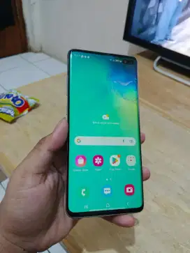 SAMSUNG S10 PLUS 8/128GB