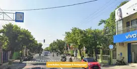 DIJUAL Tanah&Bangunan, Diponegoro KOTA MADIUN , Prospektif